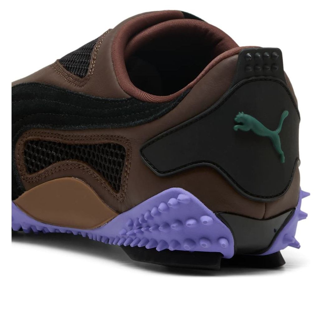 PUMA x INSIDE TAG x Ur Mostro Communication Pack 'Haute Coffee' 401719-03 - 4