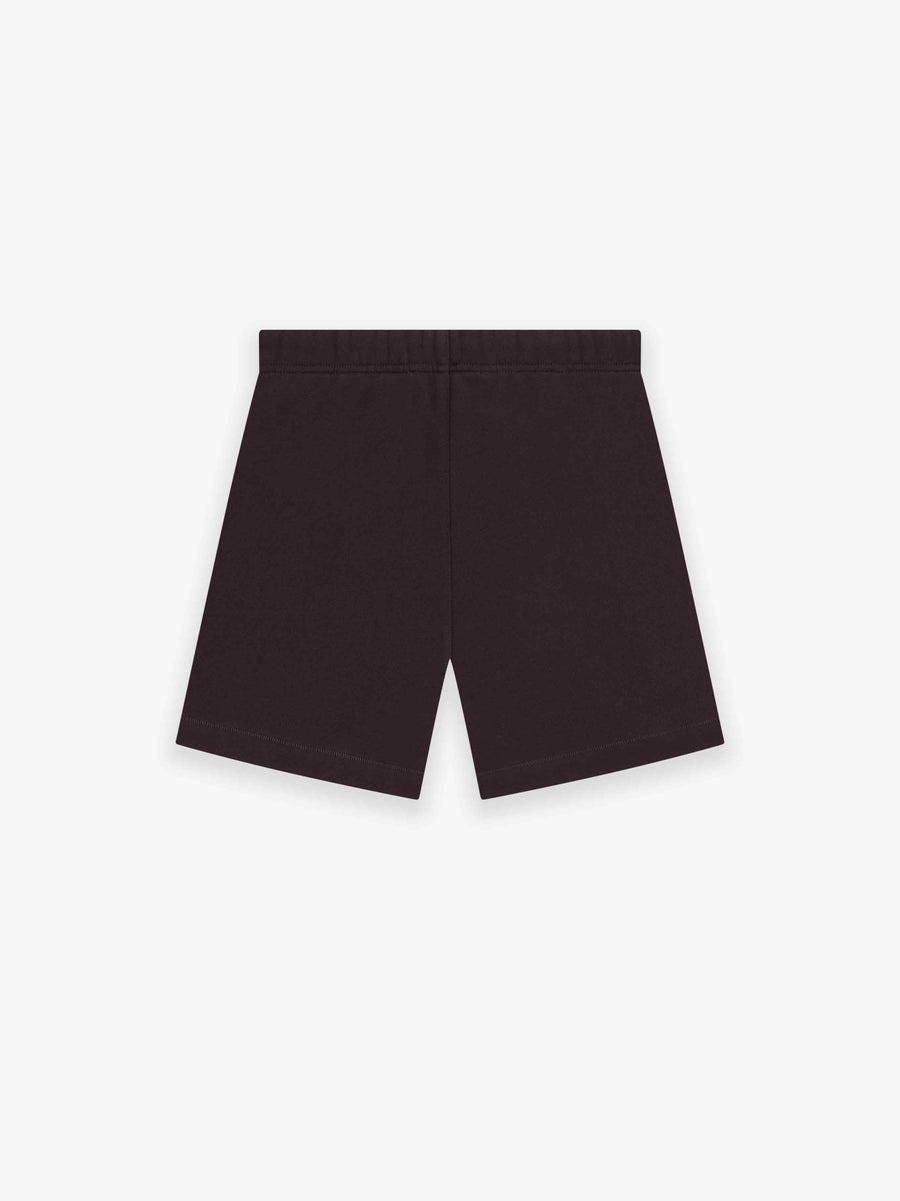 Essentials Sweatshort - 2