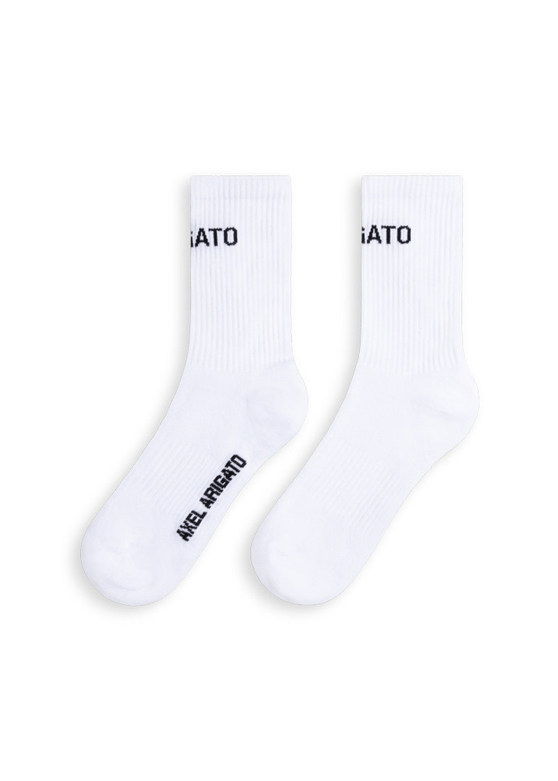 Arigato Logo Tube Socks 1