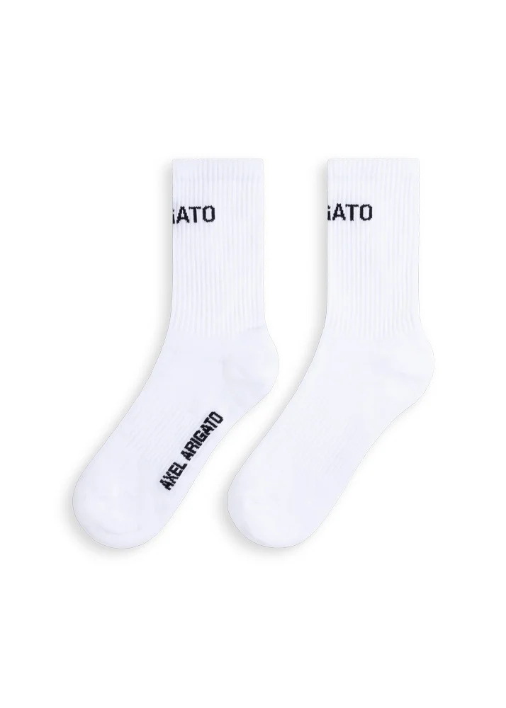 Arigato Logo Tube Socks - 1