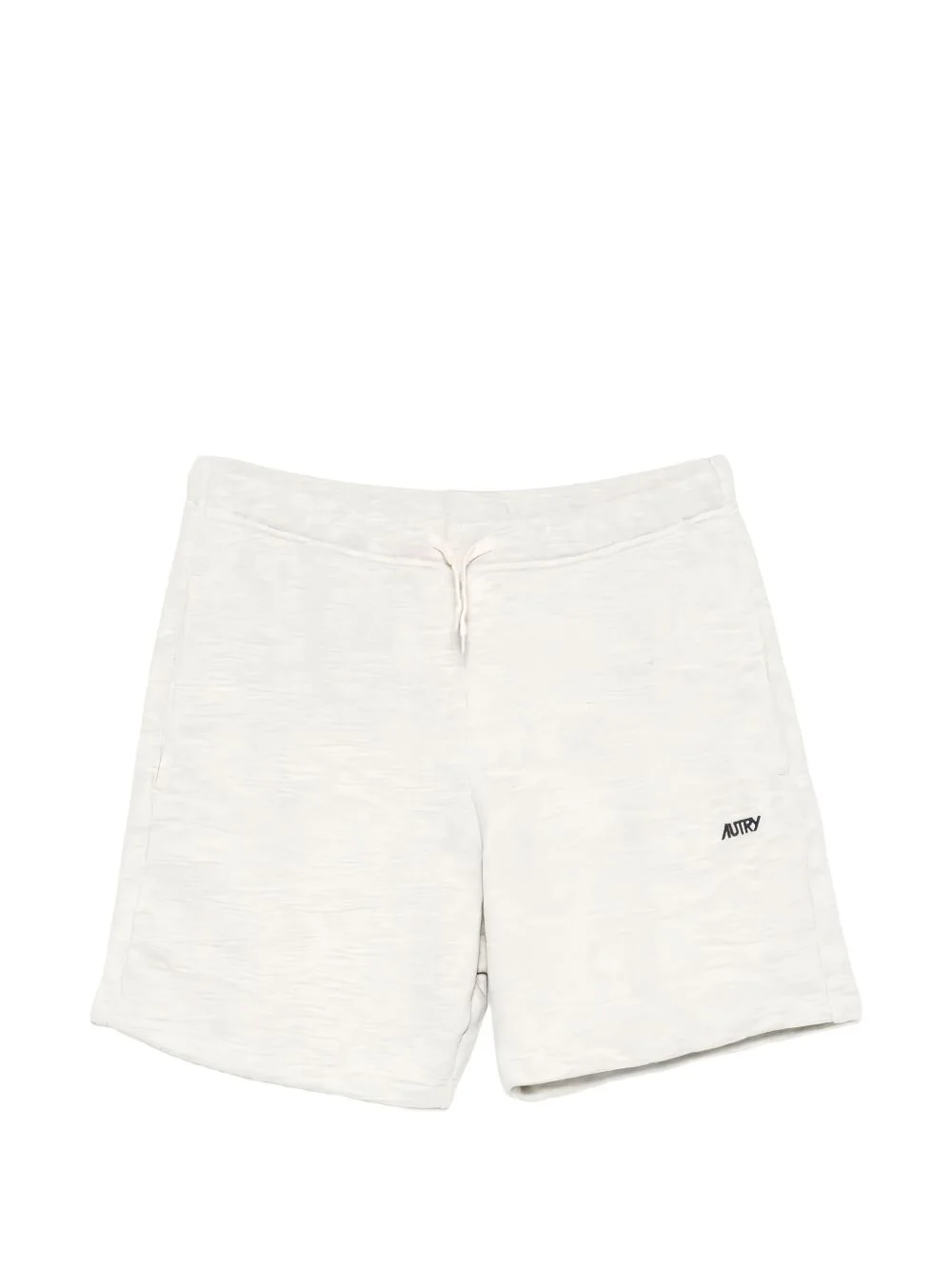 drawstring shorts - 1