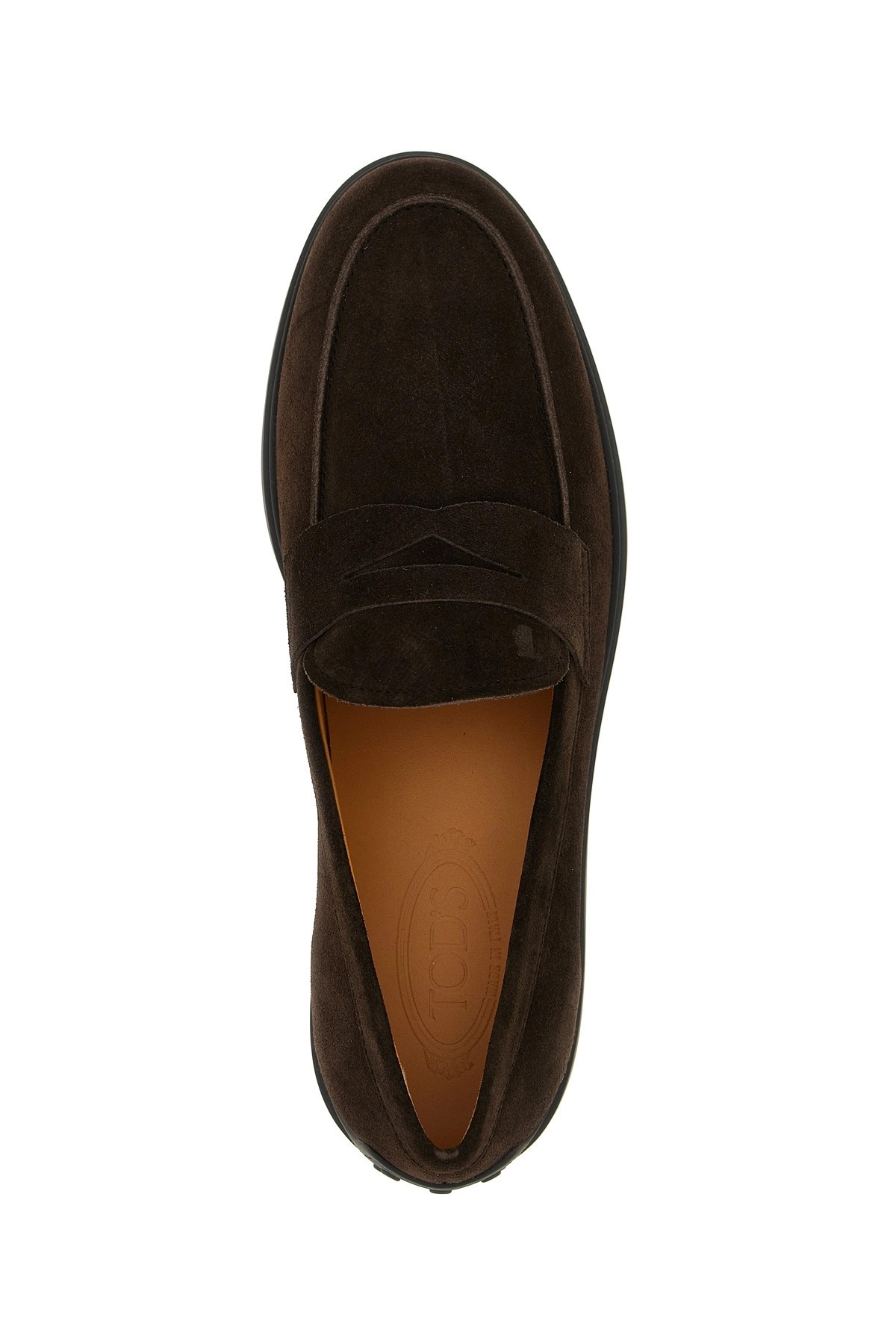 'Gomma' loafers - 4