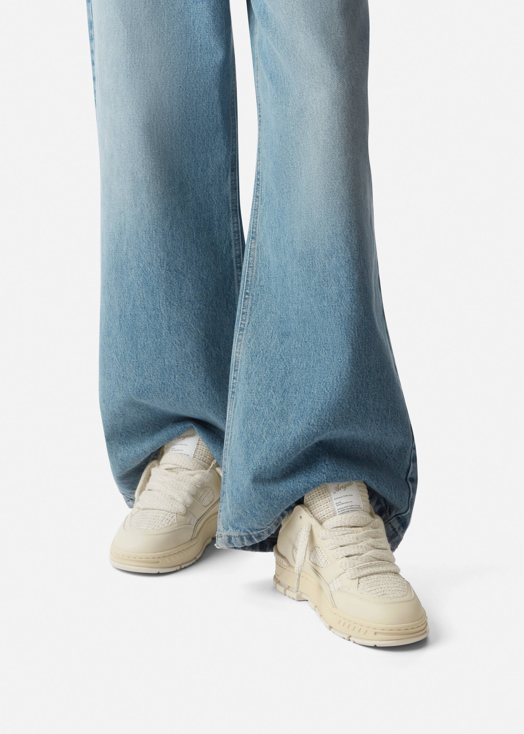 Area Lo Sneaker - 6