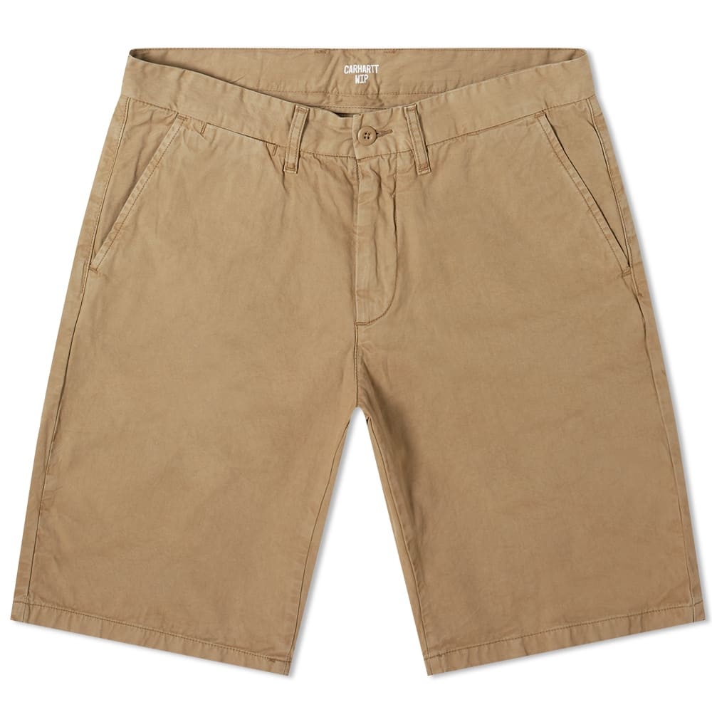 Carhartt WIP Johnson Short - 1