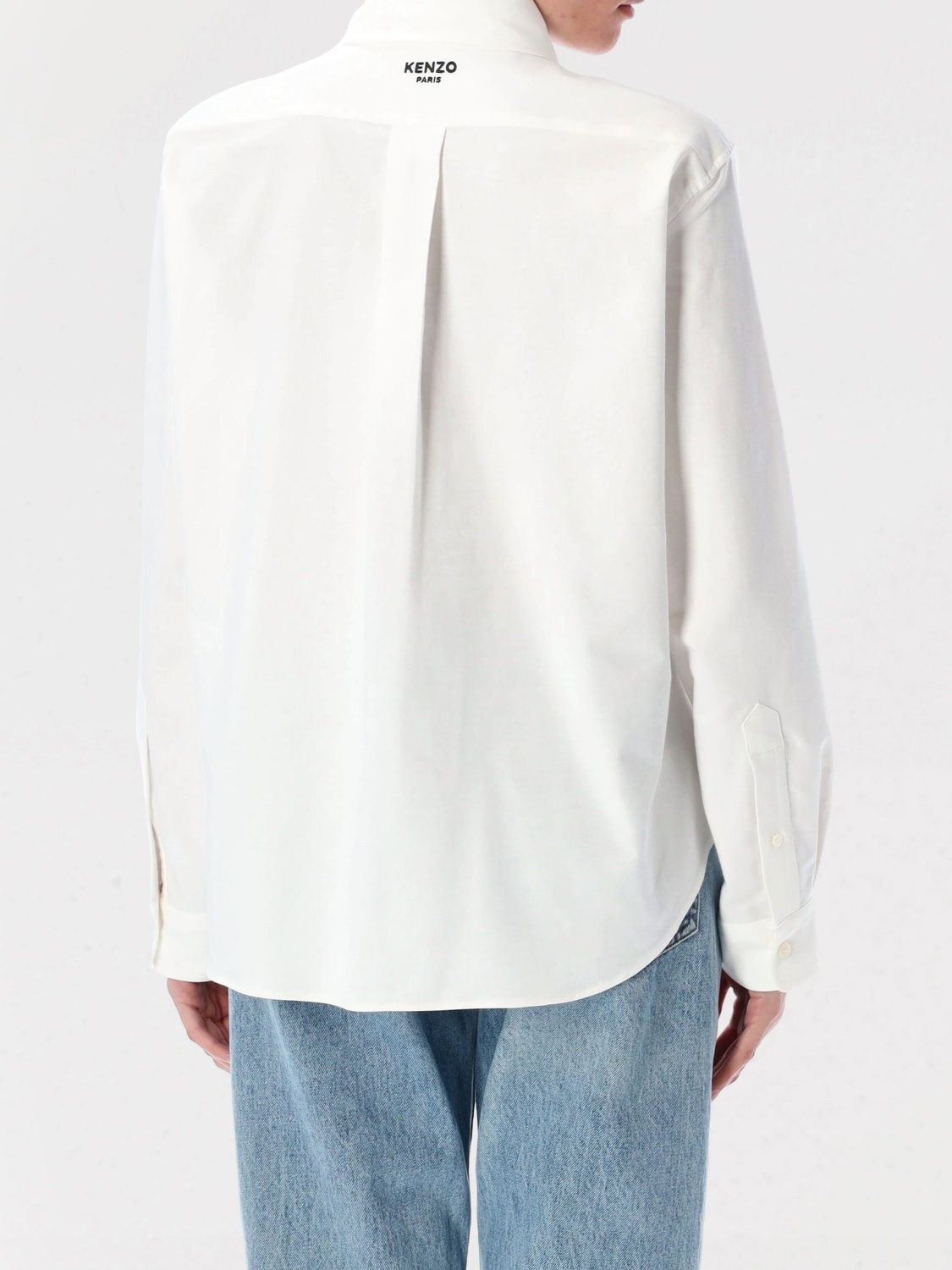 T-shirt woman Kenzo - 2