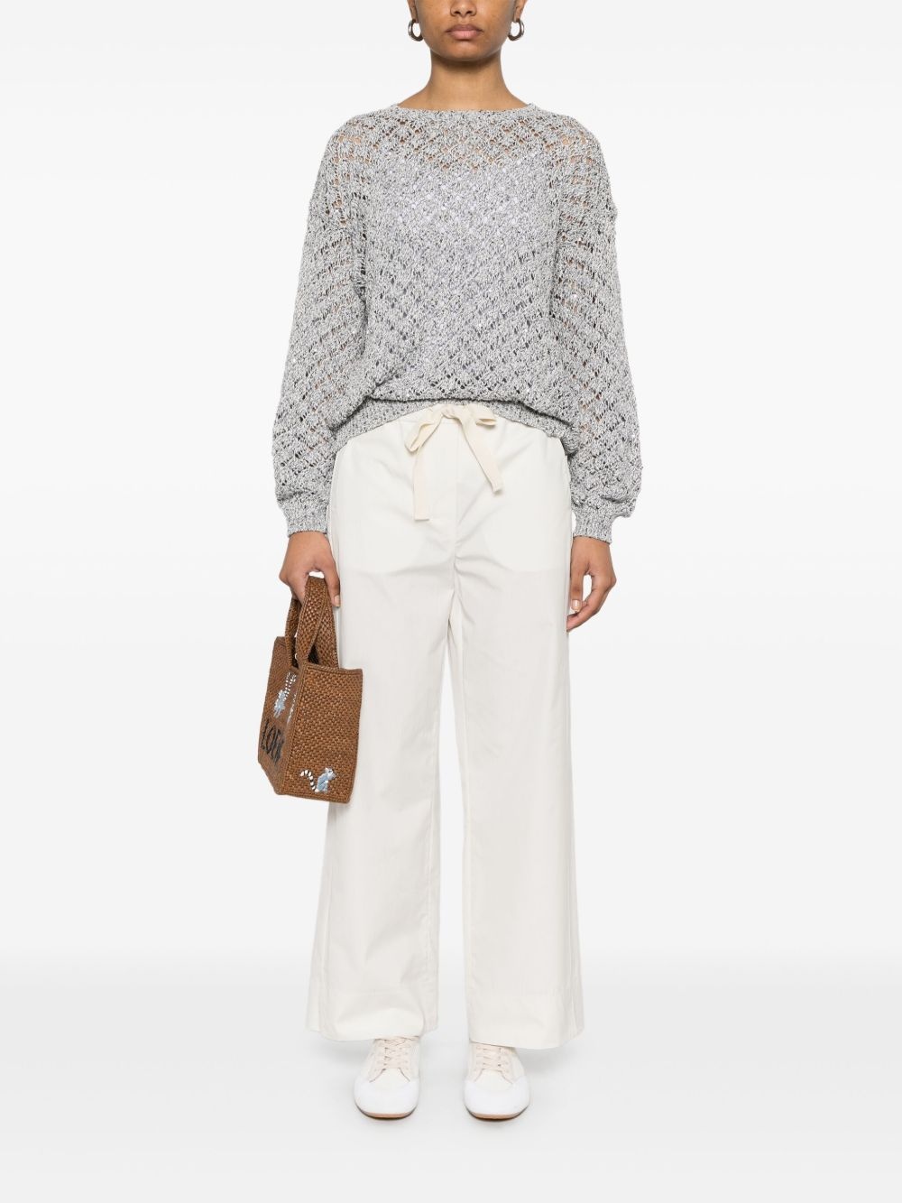 Argento trousers - 2