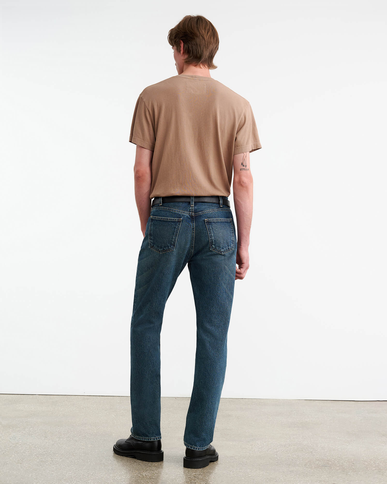 BRADLEY TEE - 5