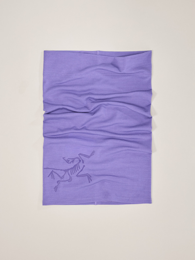 Satoro Merino Neck Gaiter 1