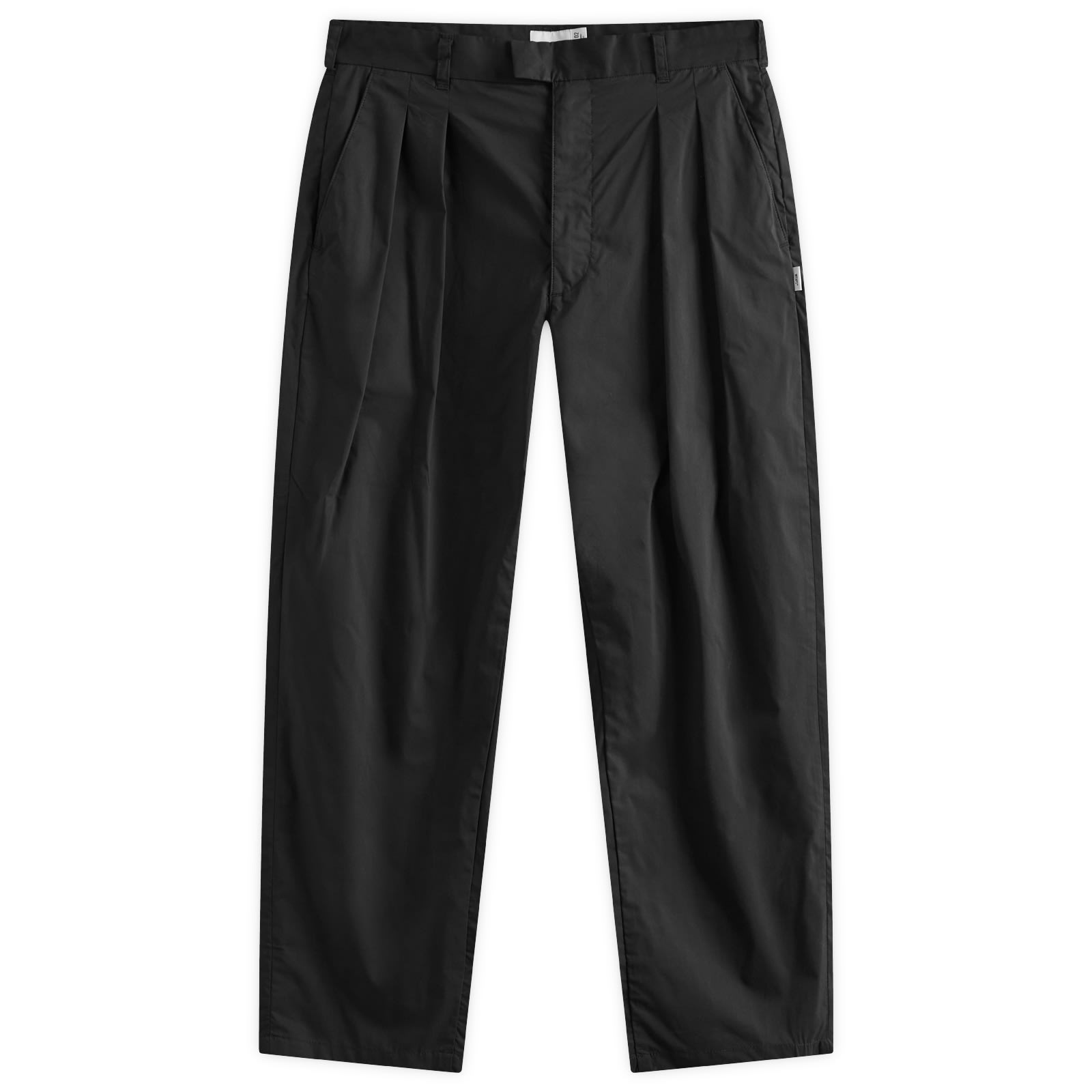 WTAPS 11 2-Tuck Trouser - 1