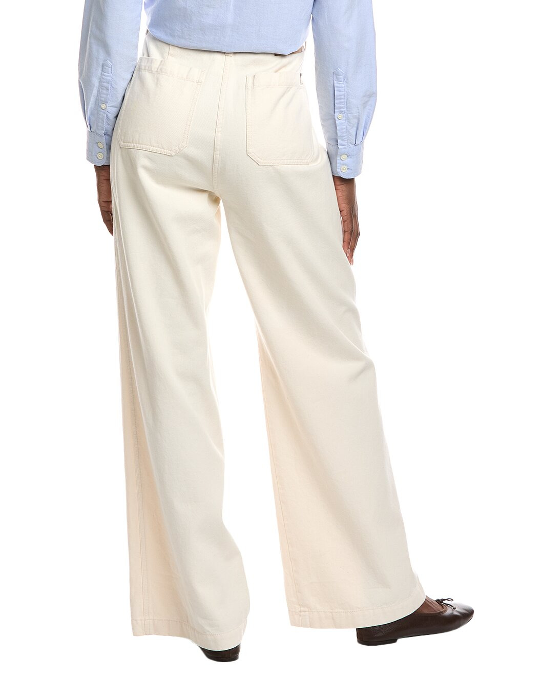 Weekend Max Mara Filtro Trouser - 2