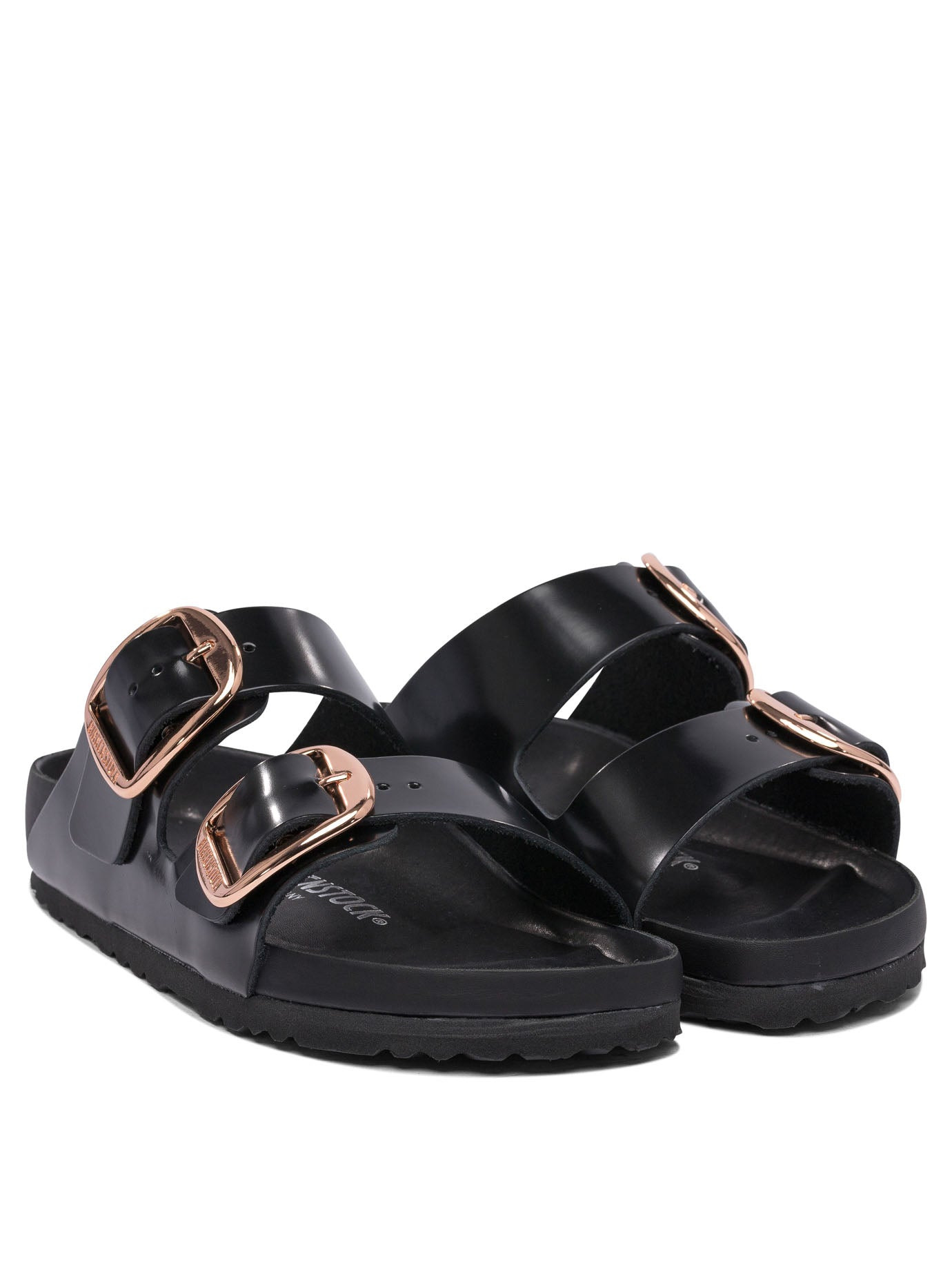 Birkenstock "arizona Big Buckle" Sandals - 2
