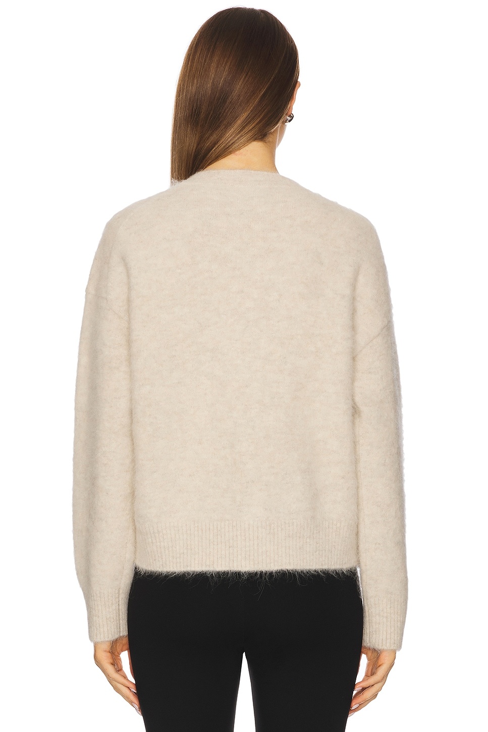 Bobbie Cardigan - 3