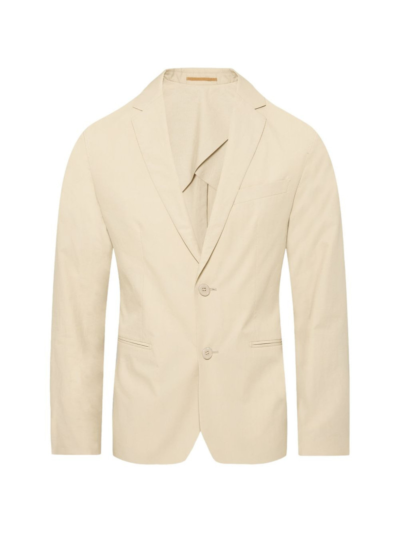 Mathis button blazer 1