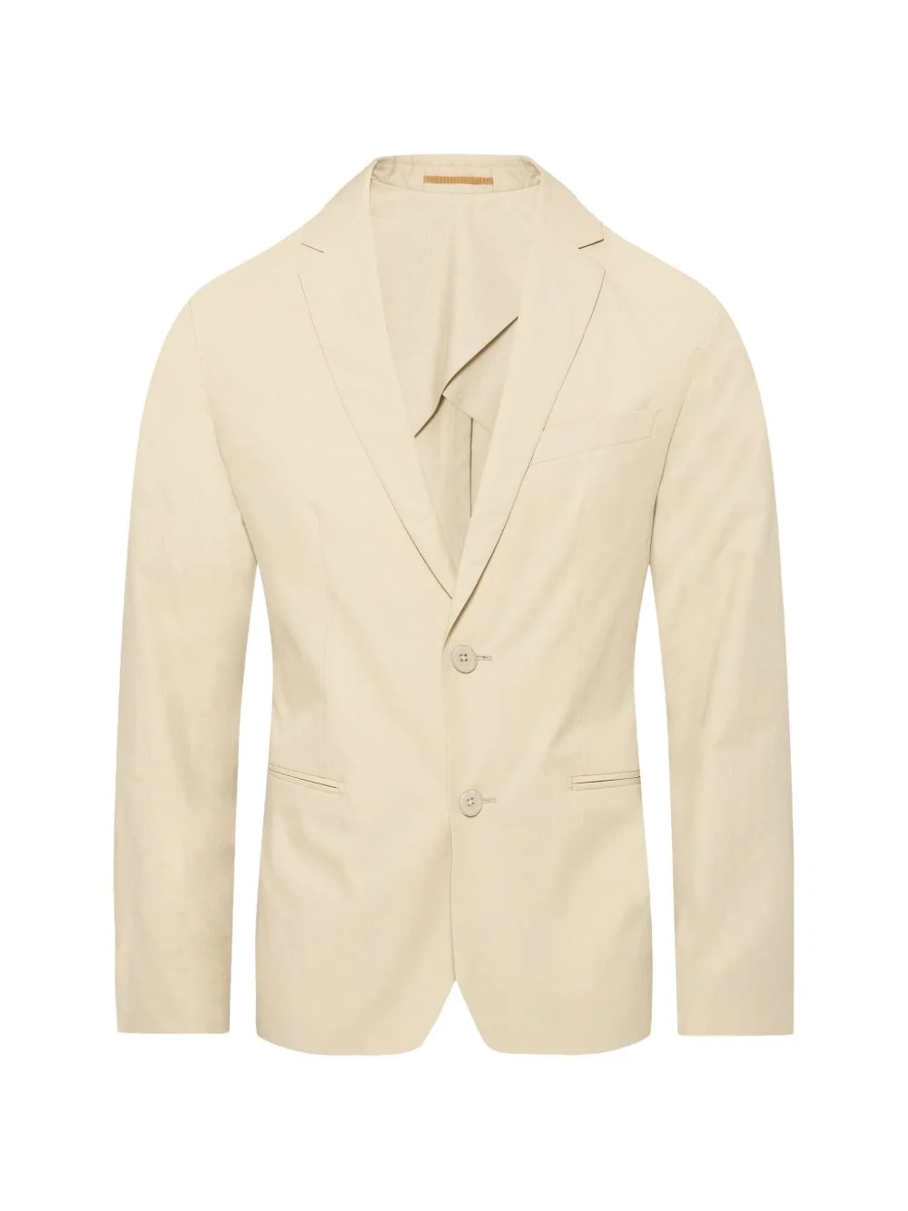 Mathis button blazer - 1