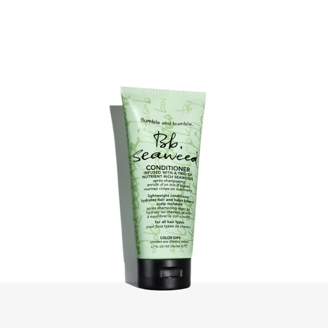 Seaweed Conditioner for Nourishing Hydration - 1