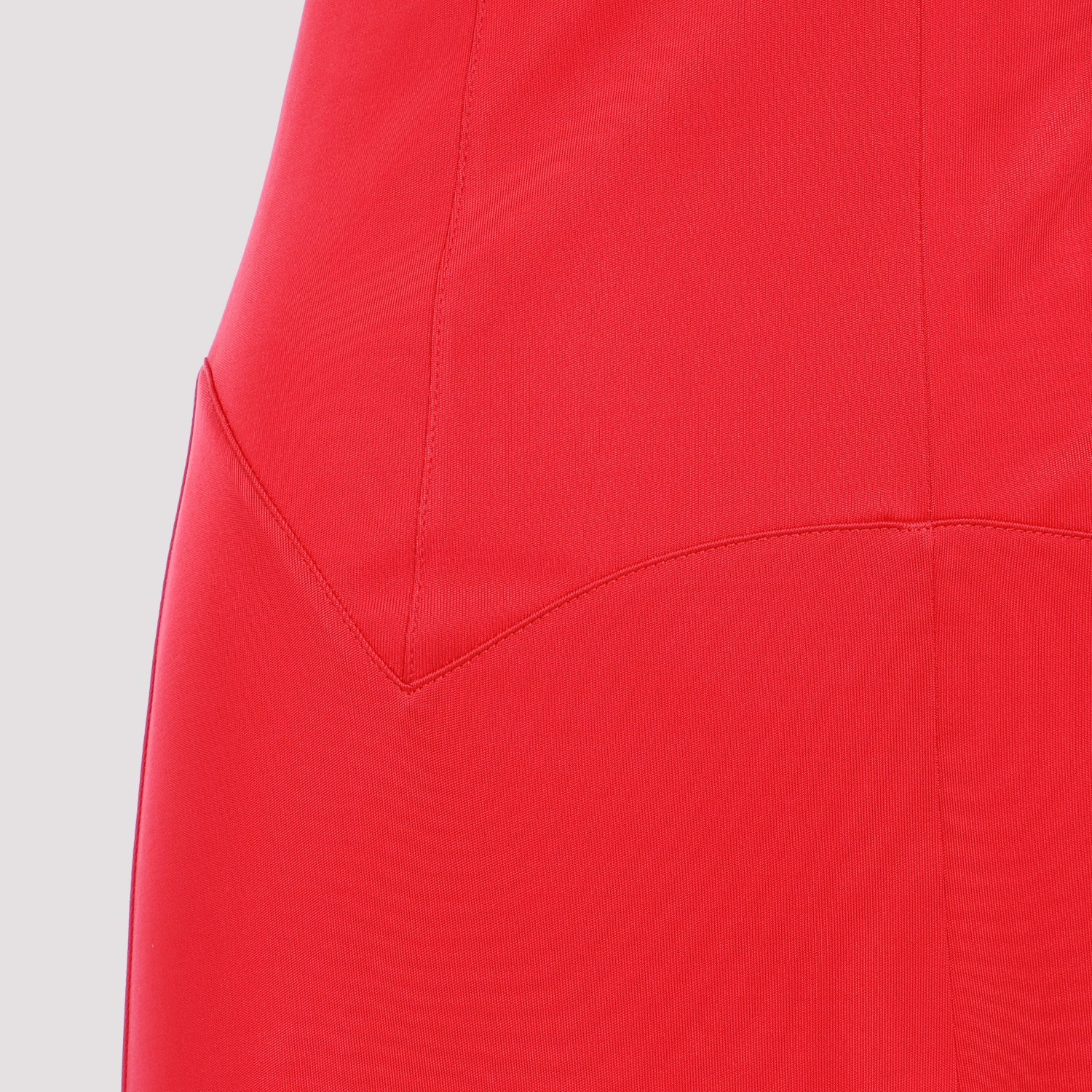 Lanvin Sleeveless A-Line Midi Dress Women - 3