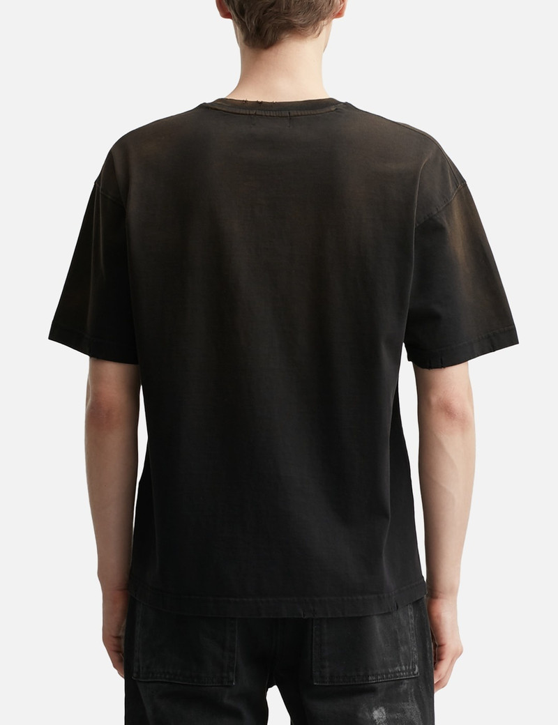 SURVIVOR ROCK T-SHIRT 4