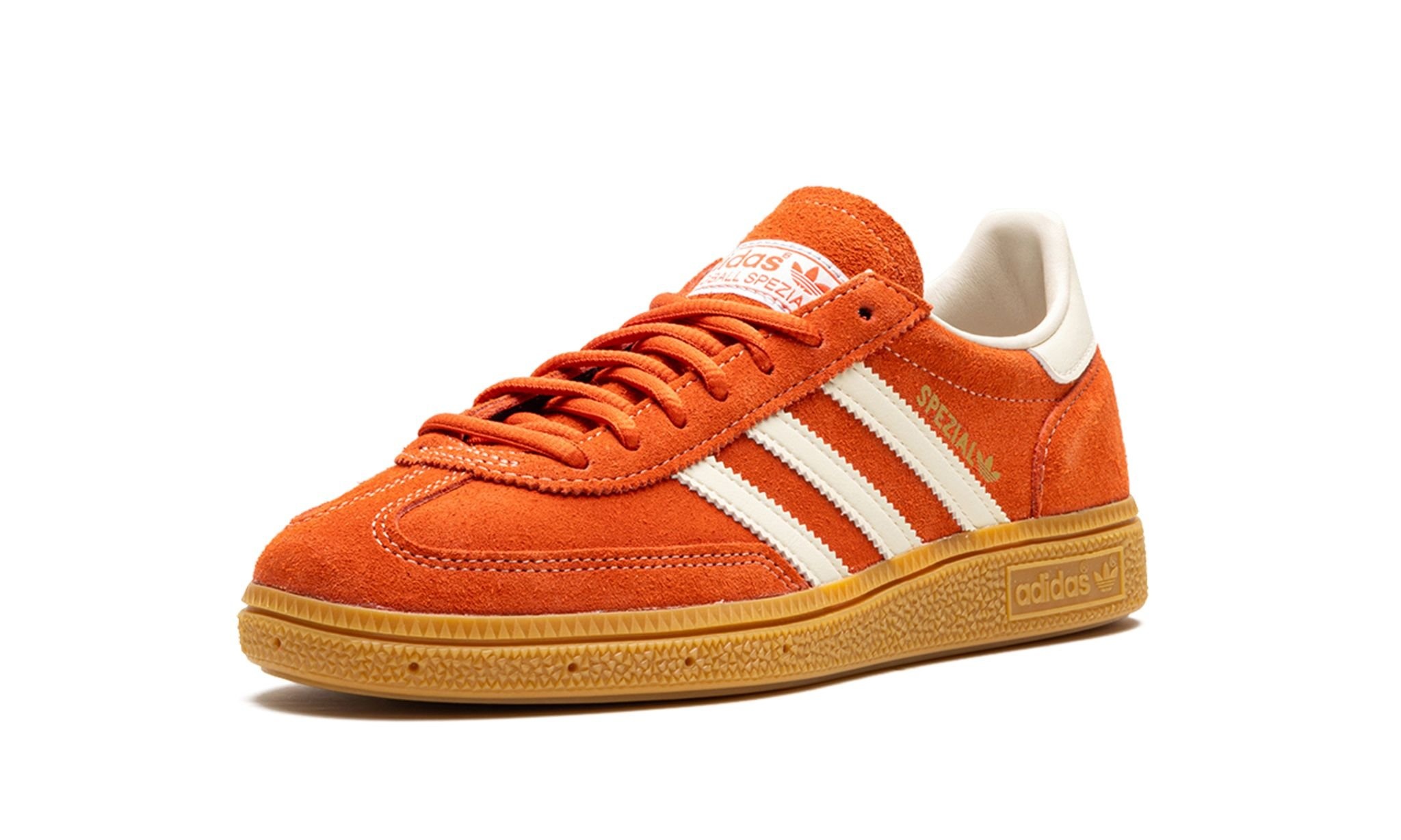 Handball Spezial "Preloved Red / Cream White" - 4