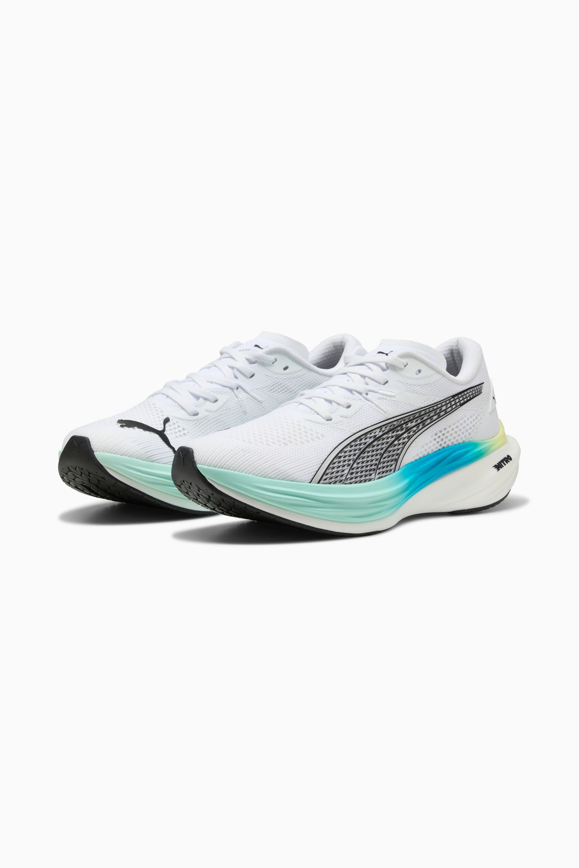 Deviate NITRO™ 3 Men's Road Running Shoes - 2