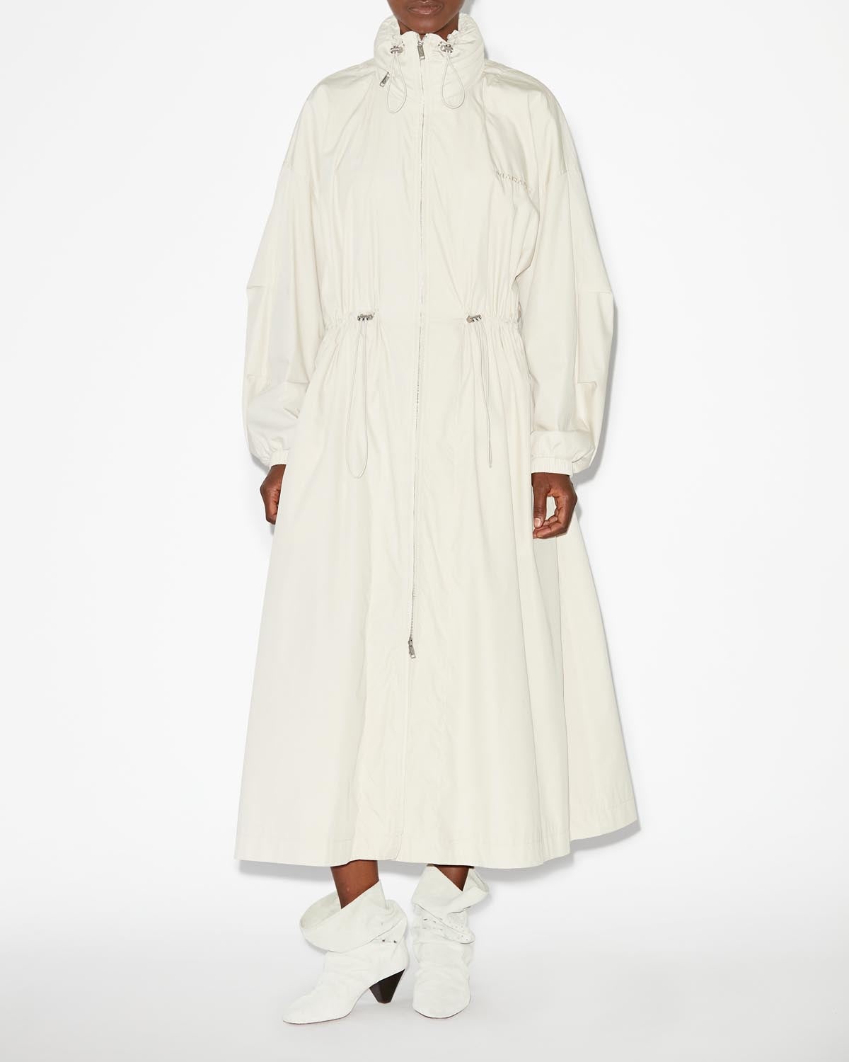 BERTHELY COAT - 2