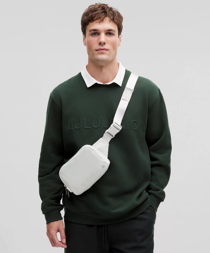 Everywhere Belt Bag Large with Long Strap 2L 6