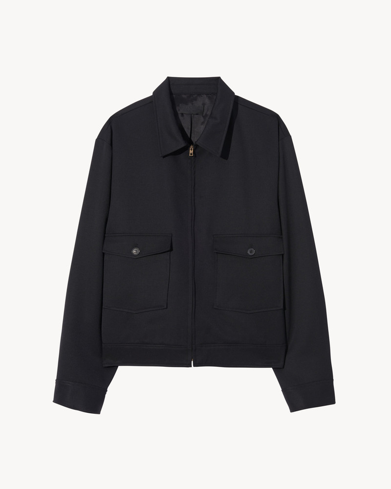 MATIAS JACKET - 1