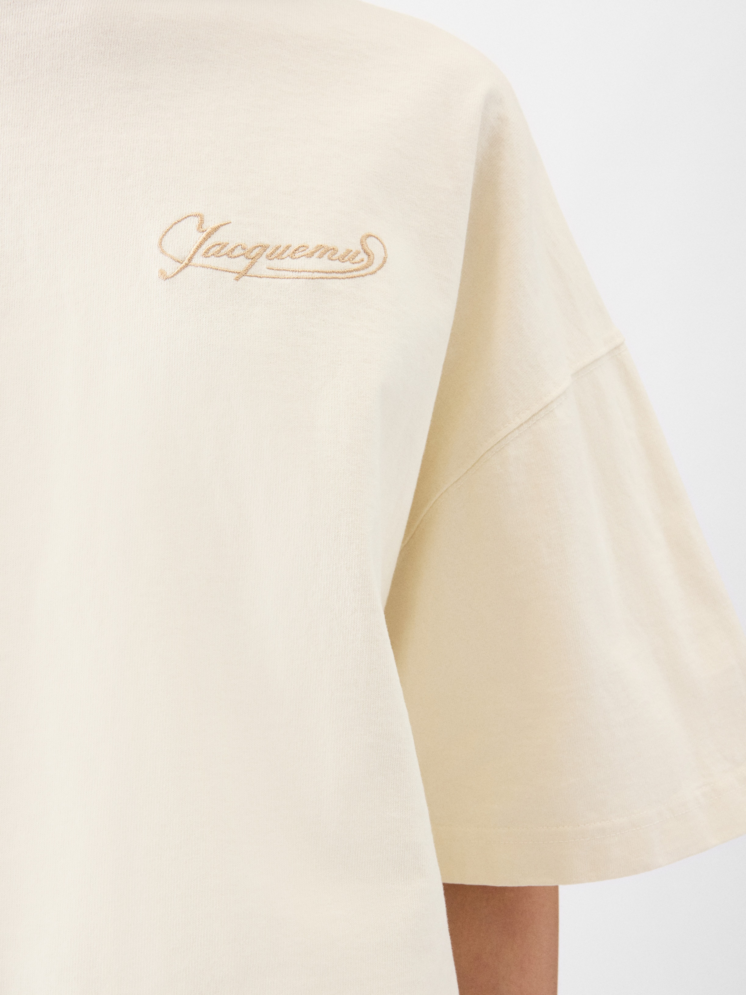 The Corto t-shirt - 4