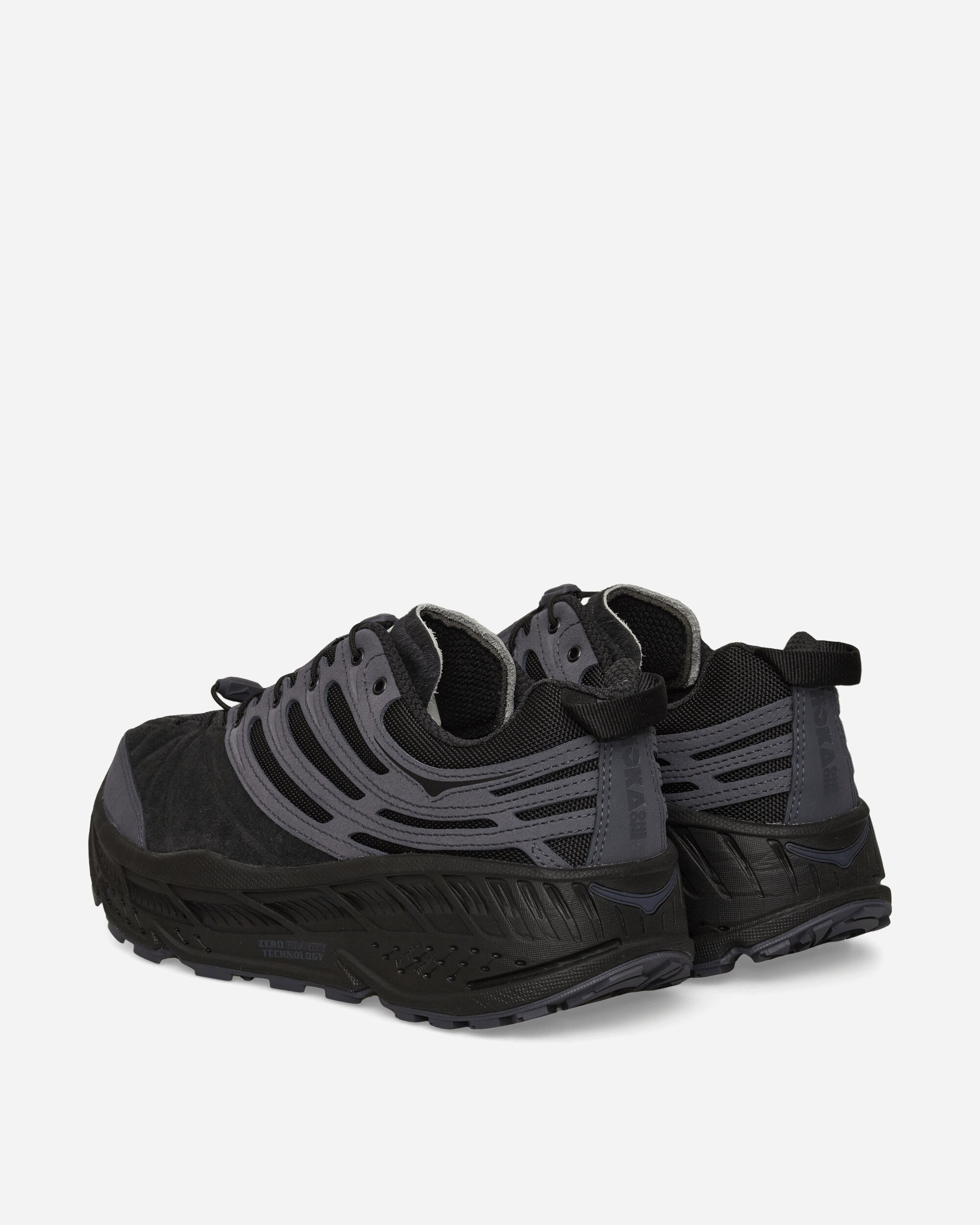 Elite Terrain System Stinson EVO OG Sneakers Black / Black - 4