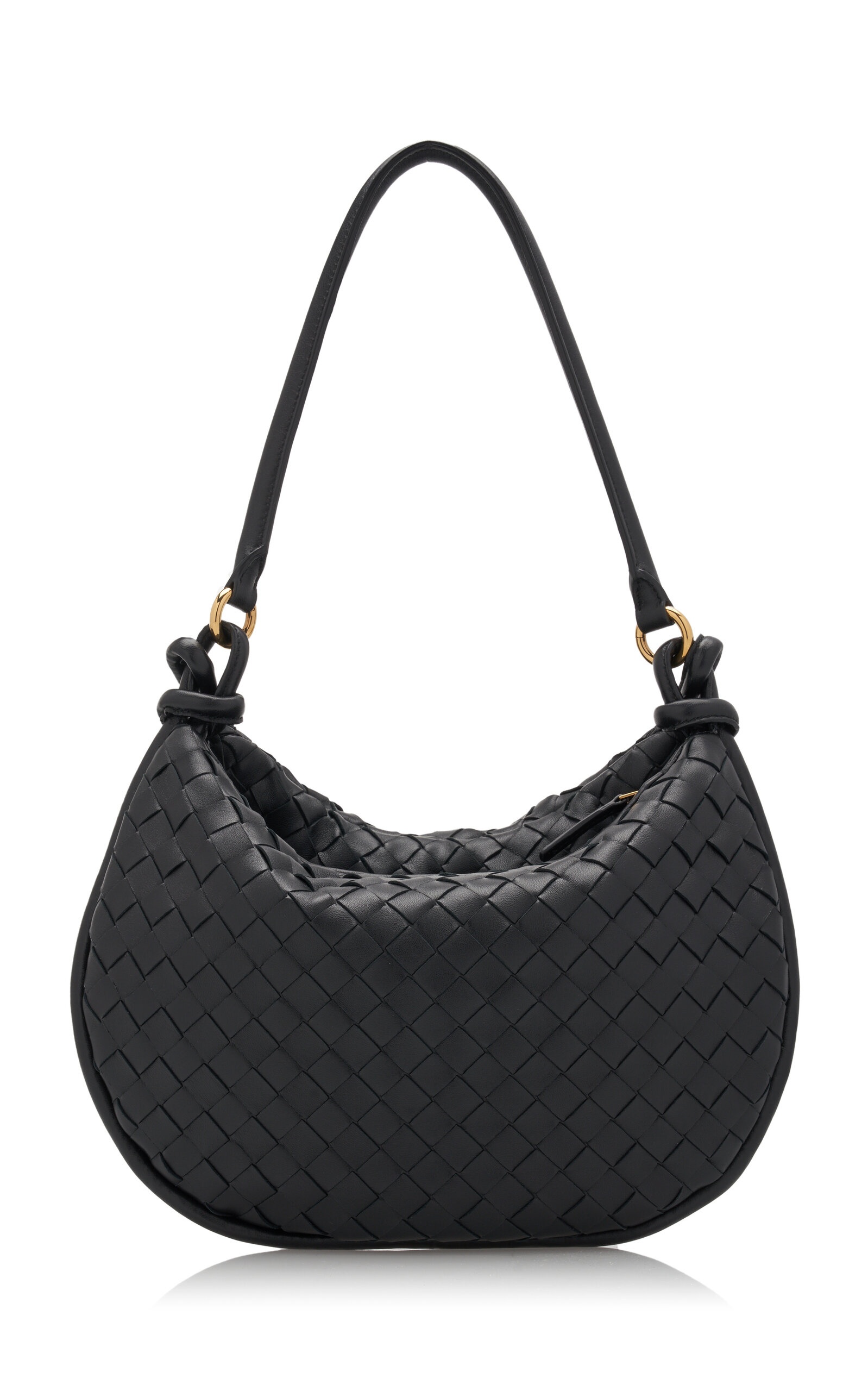 ＊BOTTEGA VENETA＊ Gemelli ミディアム ホーボーバッグ undefined Medium Gemelli bag | BOTTEGA VENETA | 24S