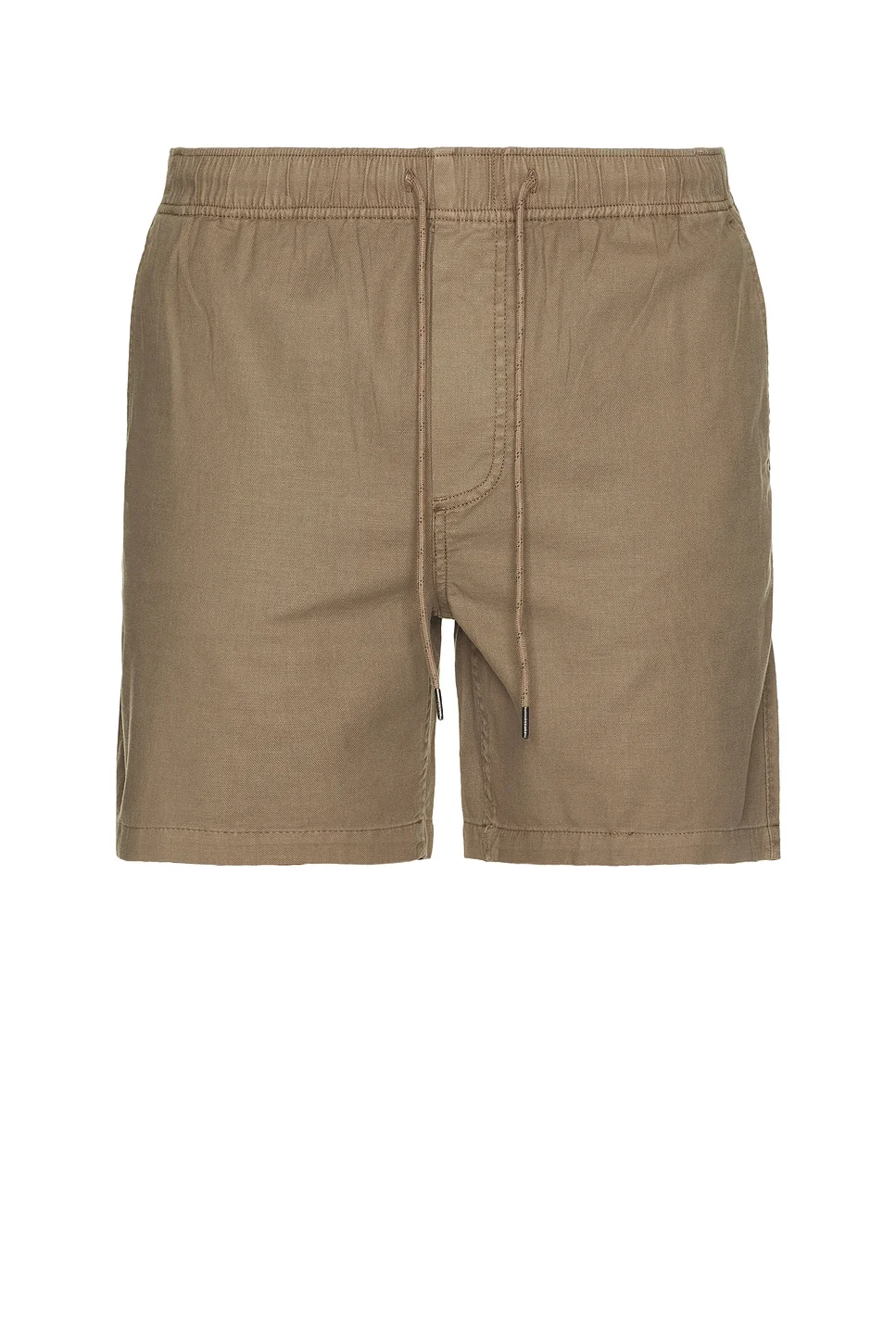 Essential Drawstring Short - 1