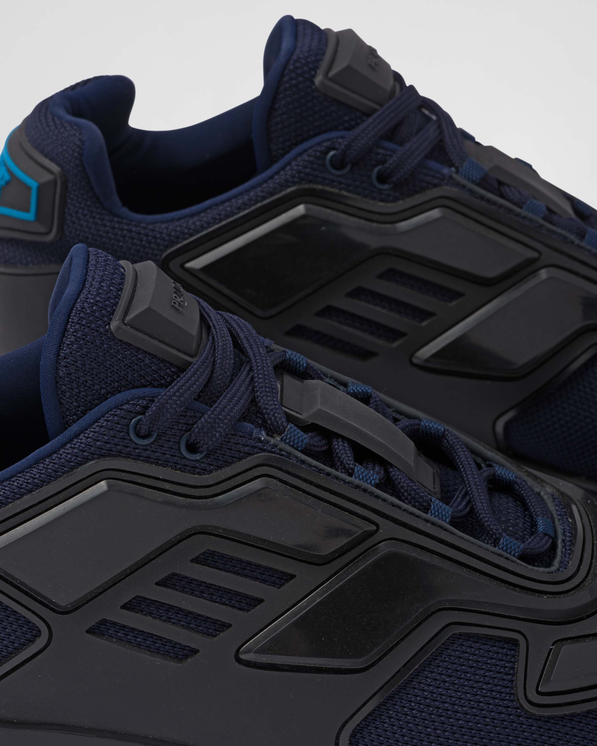 Prada Cloudbust Thunder Technical Fabric sneakers - 7