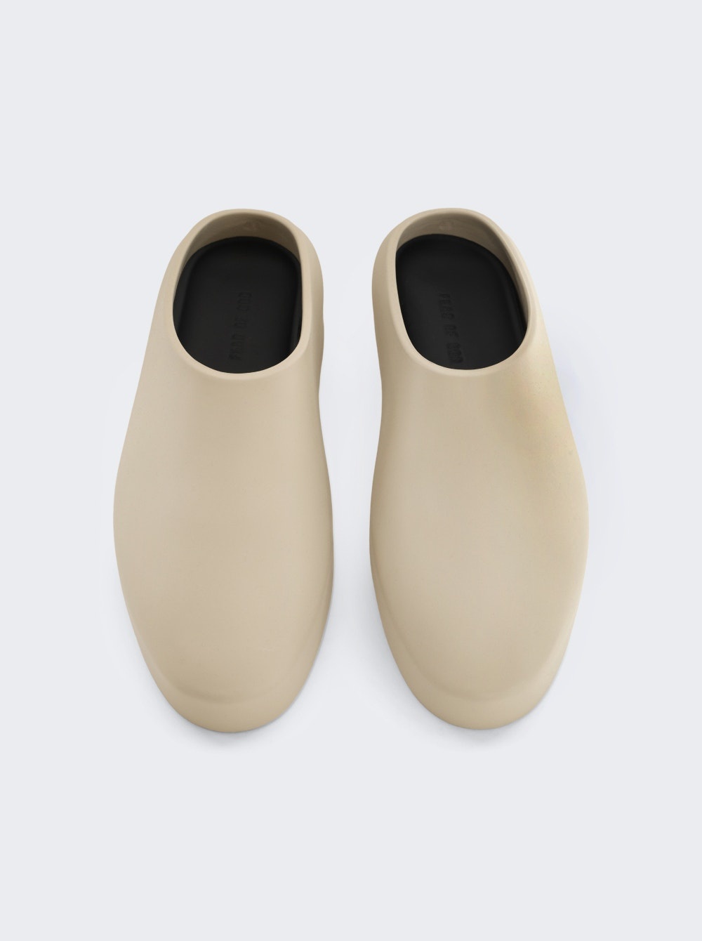 California 2.0 Slippers Taupe - 5