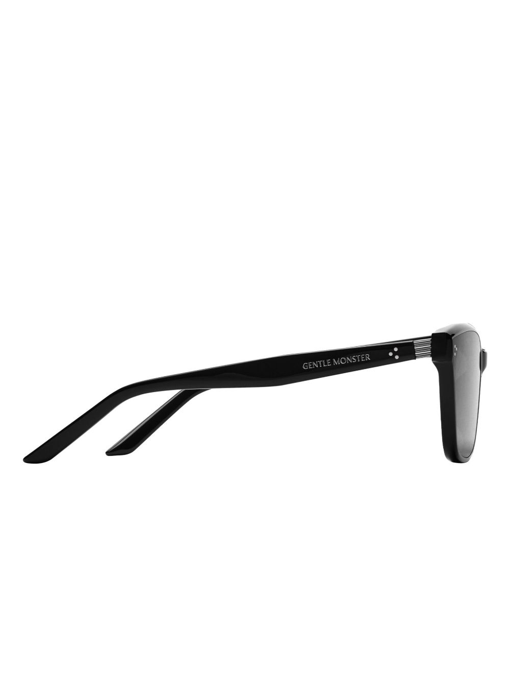 Numer square-frame sunglasses - 3