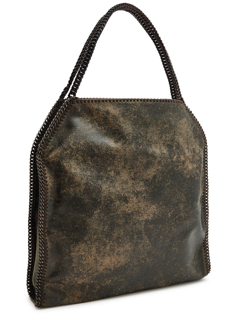 Stella McCartney Stella Mccartney Falabella Large Faux Leather Tote outlook