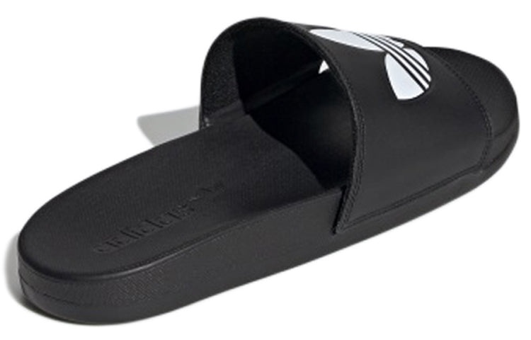adidas Adilette Lite 'Black' EG9842 - 4