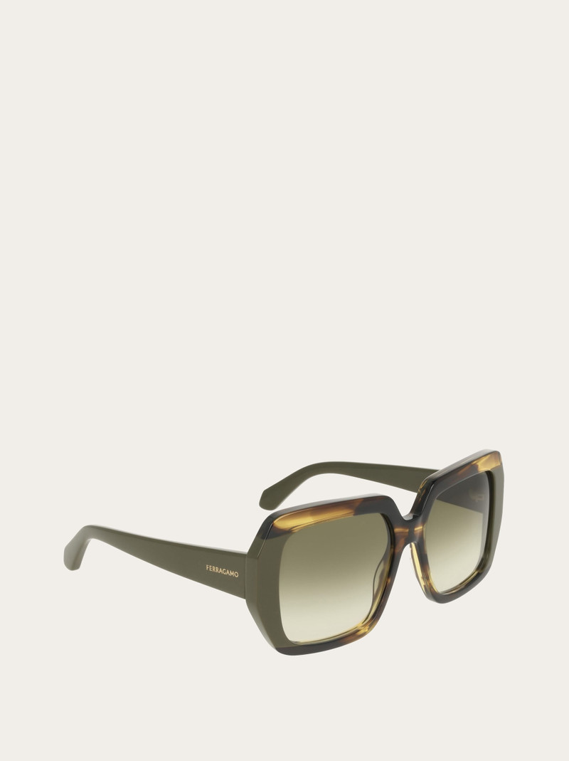 FERRAGAMO Sunglasses outlook