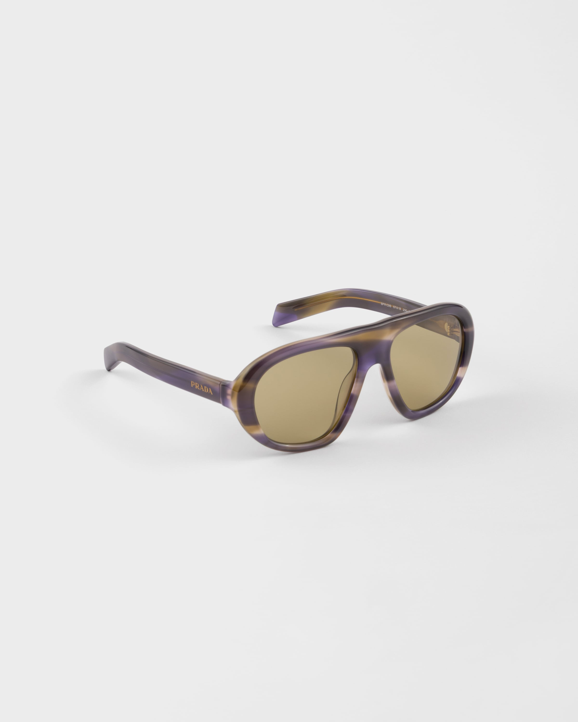Prada Eyewear Collection sunglasses - 3