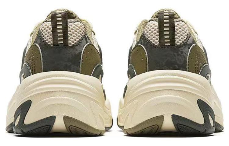 ANTA Through 'Olive Green Beige' 112348850-13 - 4