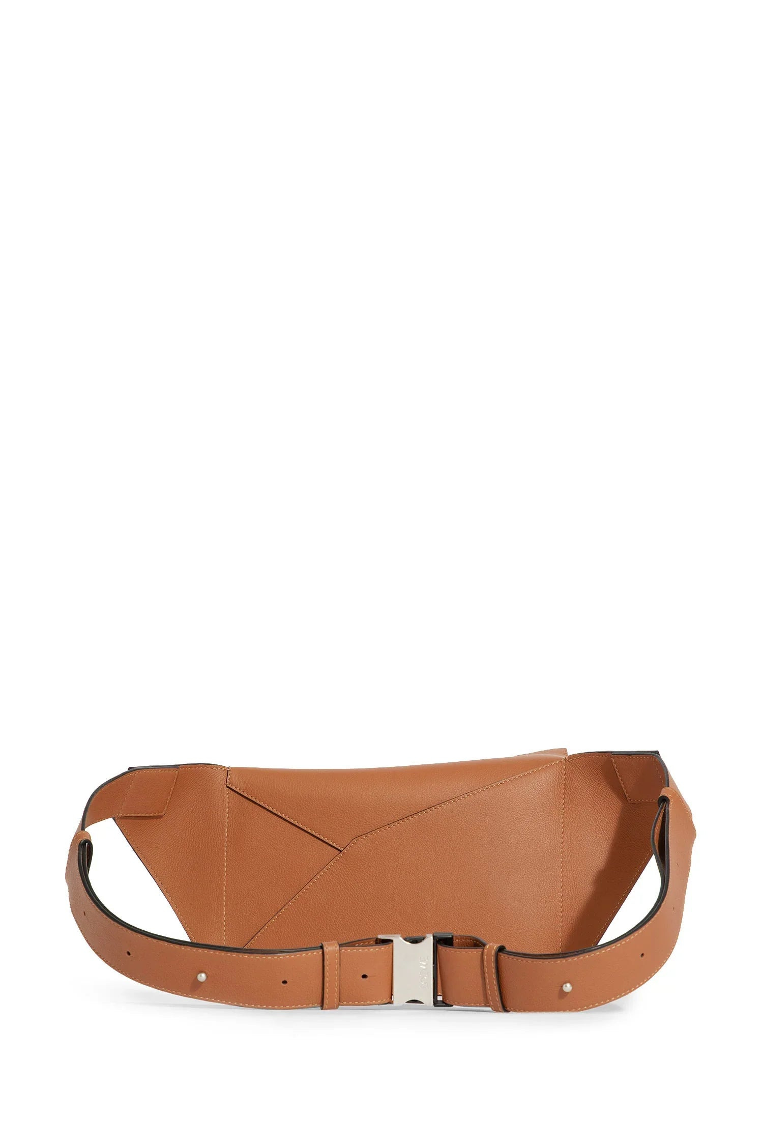 LOEWE MAN BROWN FANNY PACKS - 2