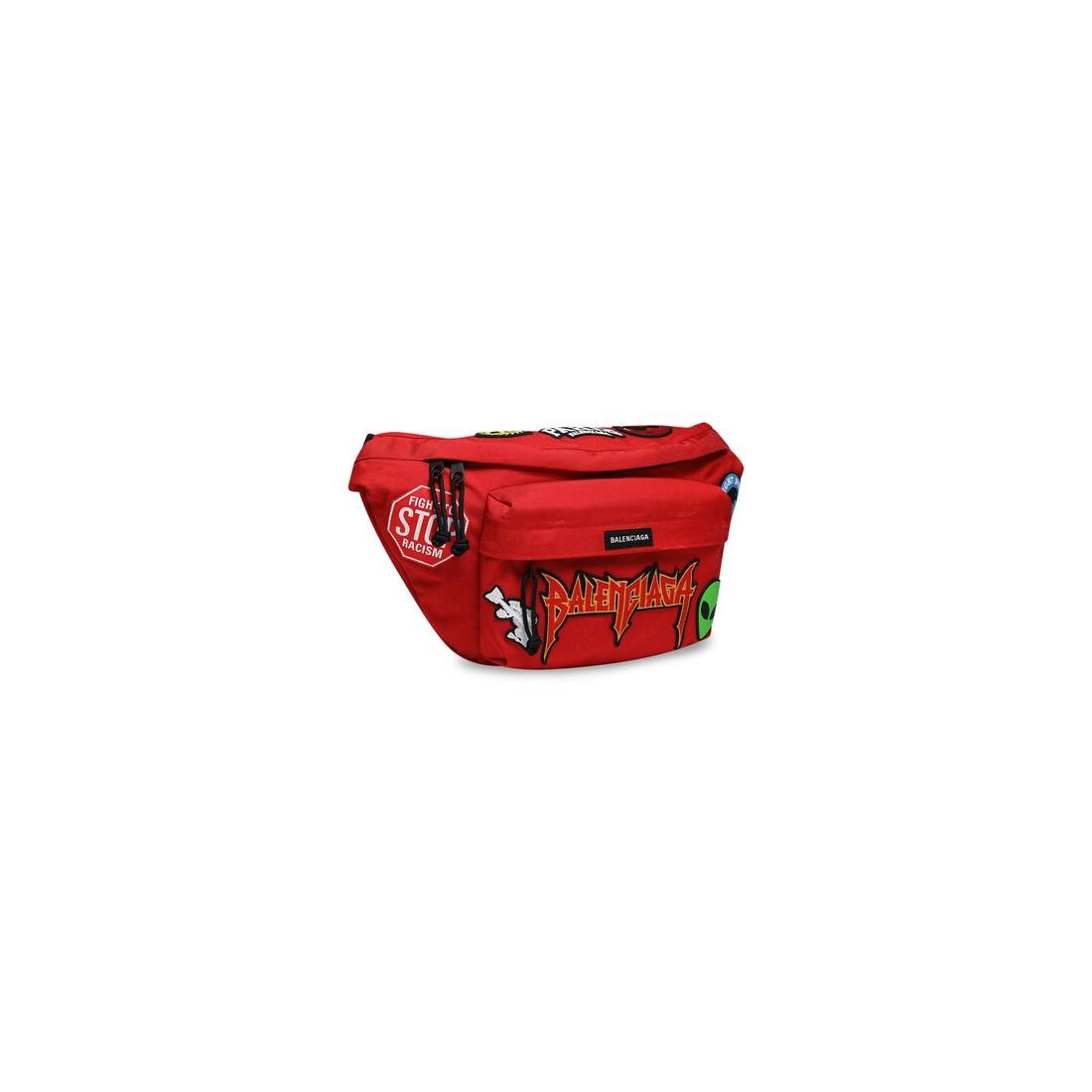 explorer xxl beltpack - 2