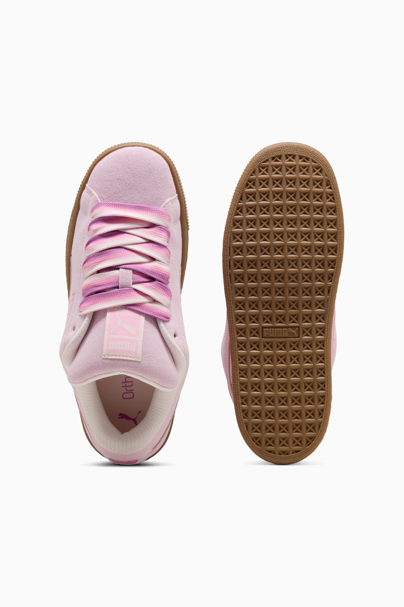 Suede XL Women's Sneakers 4