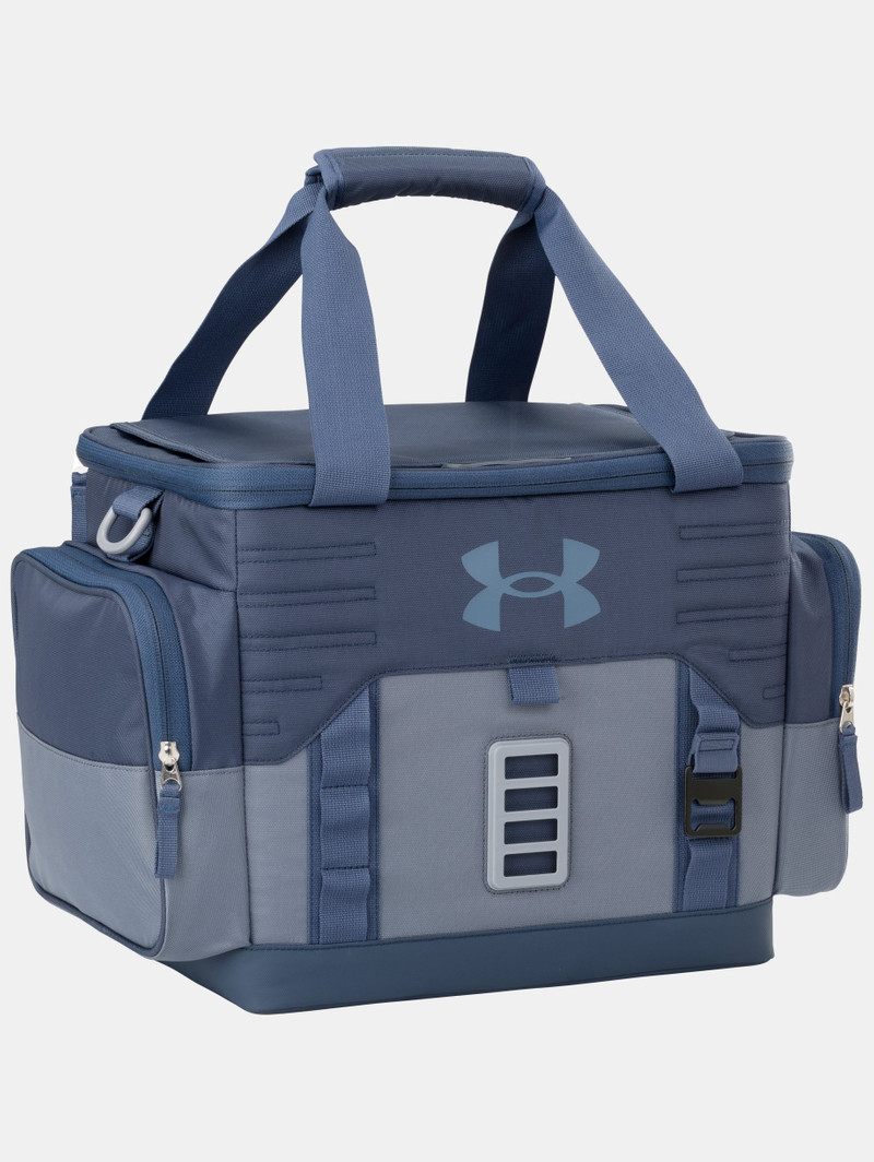 UA 24-Can Sideline Soft Cooler 1