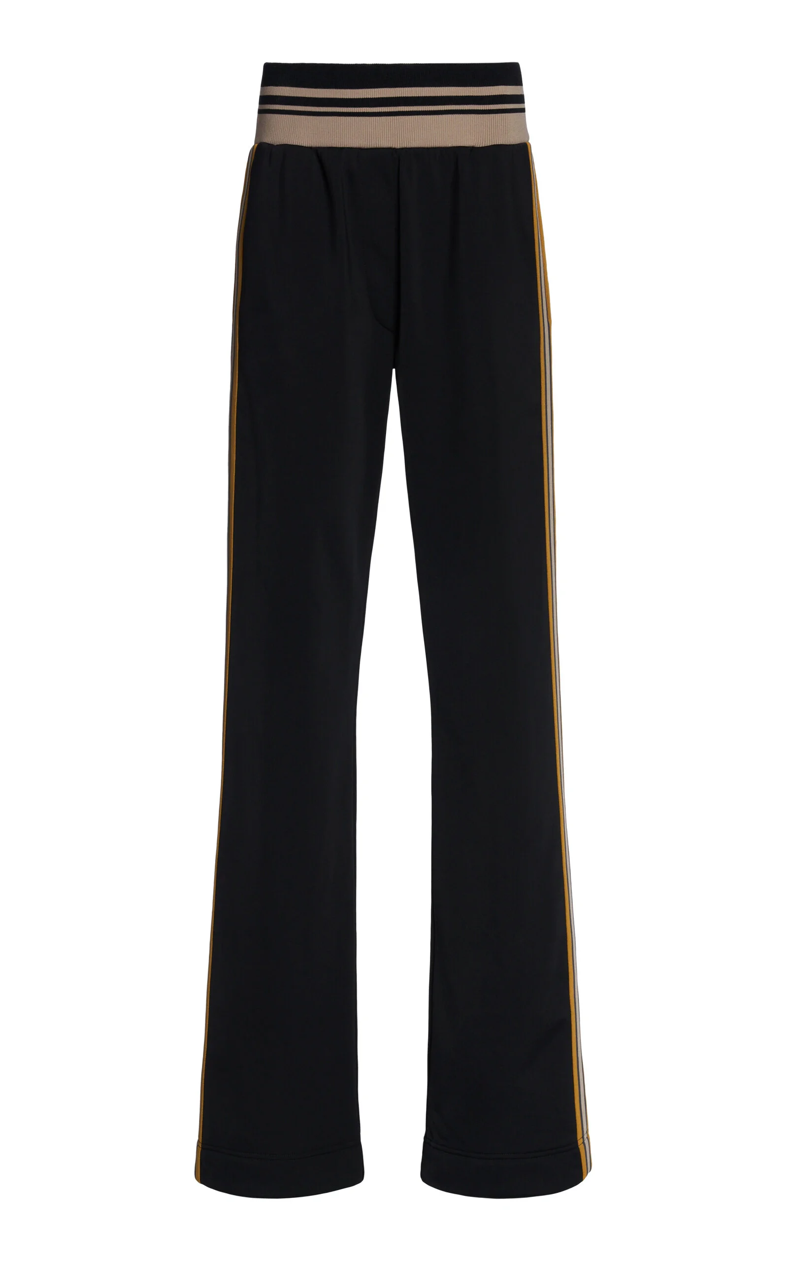 Huchisa Straight-Leg Pants - 1