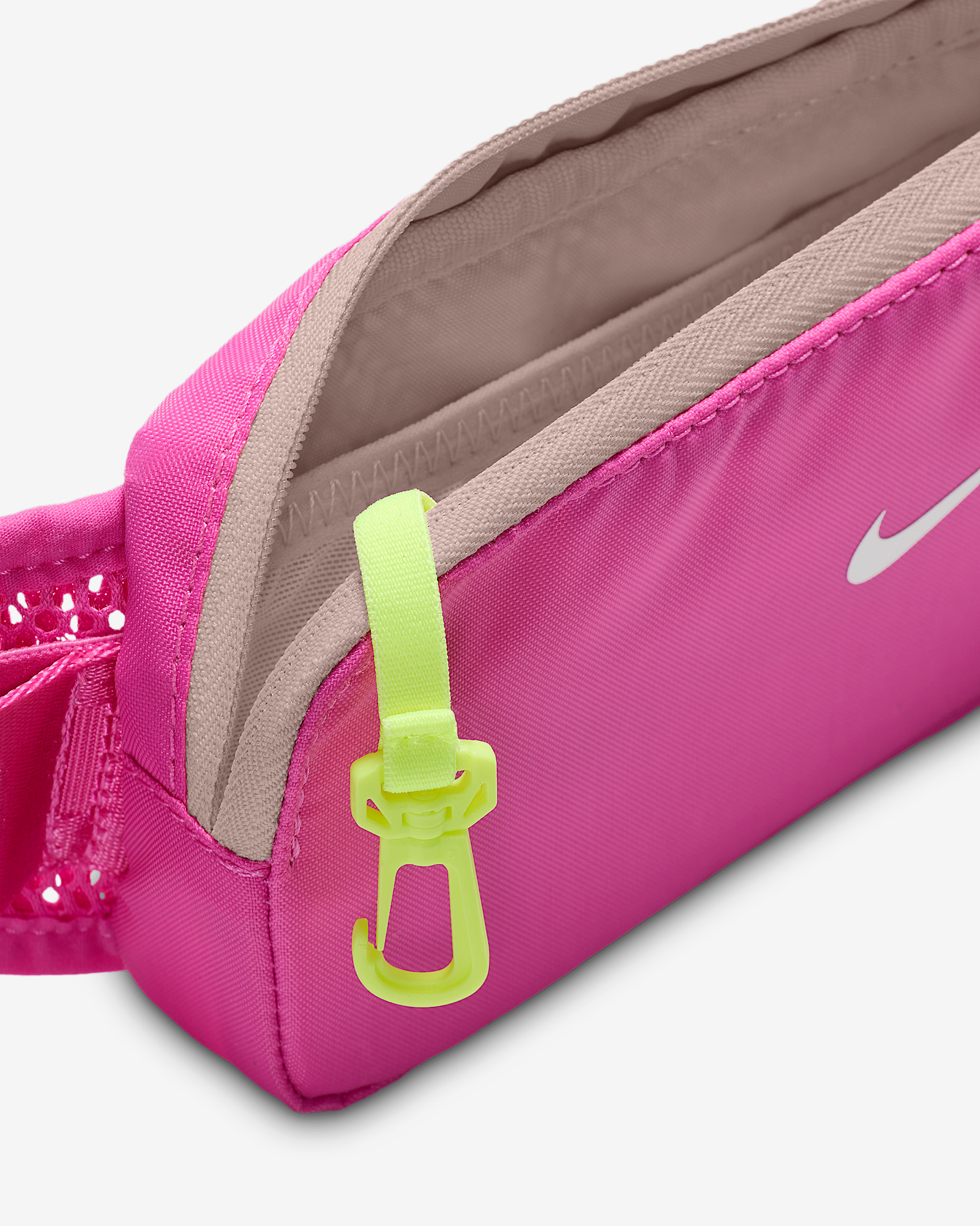 Nike Tempo Running Waist Pack - 4
