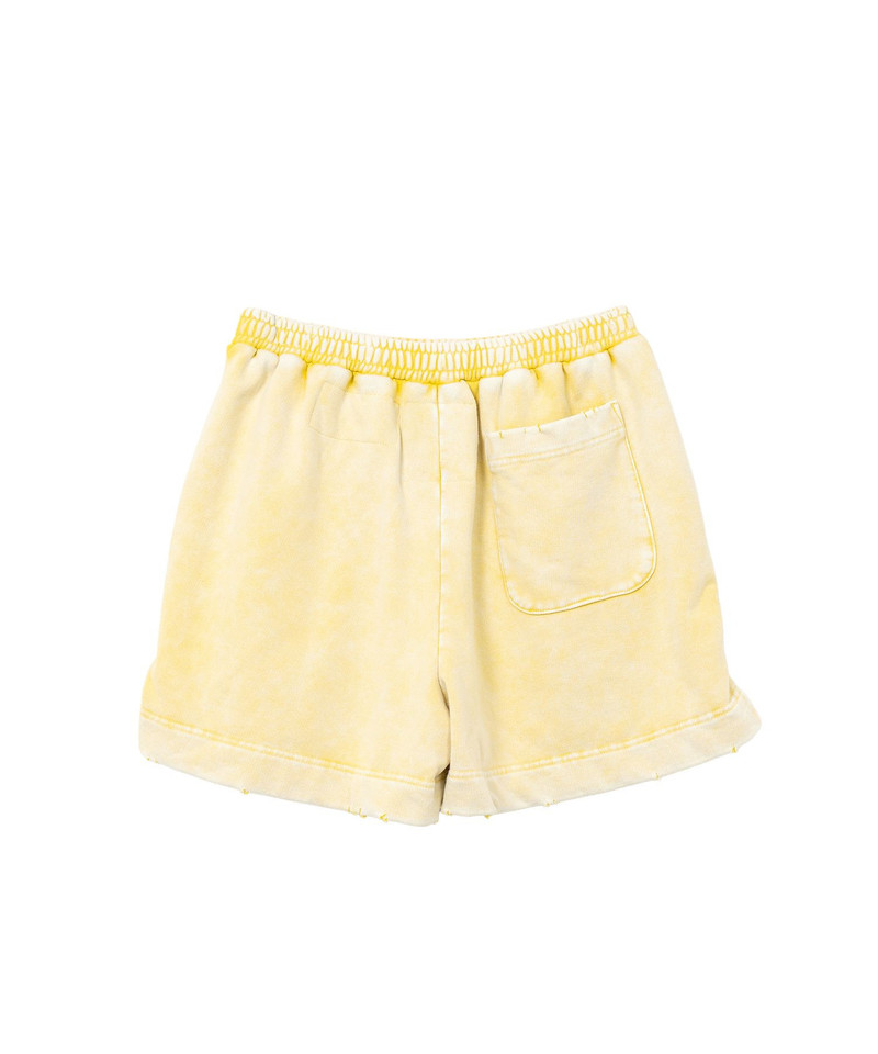 Bleached Shorts 27