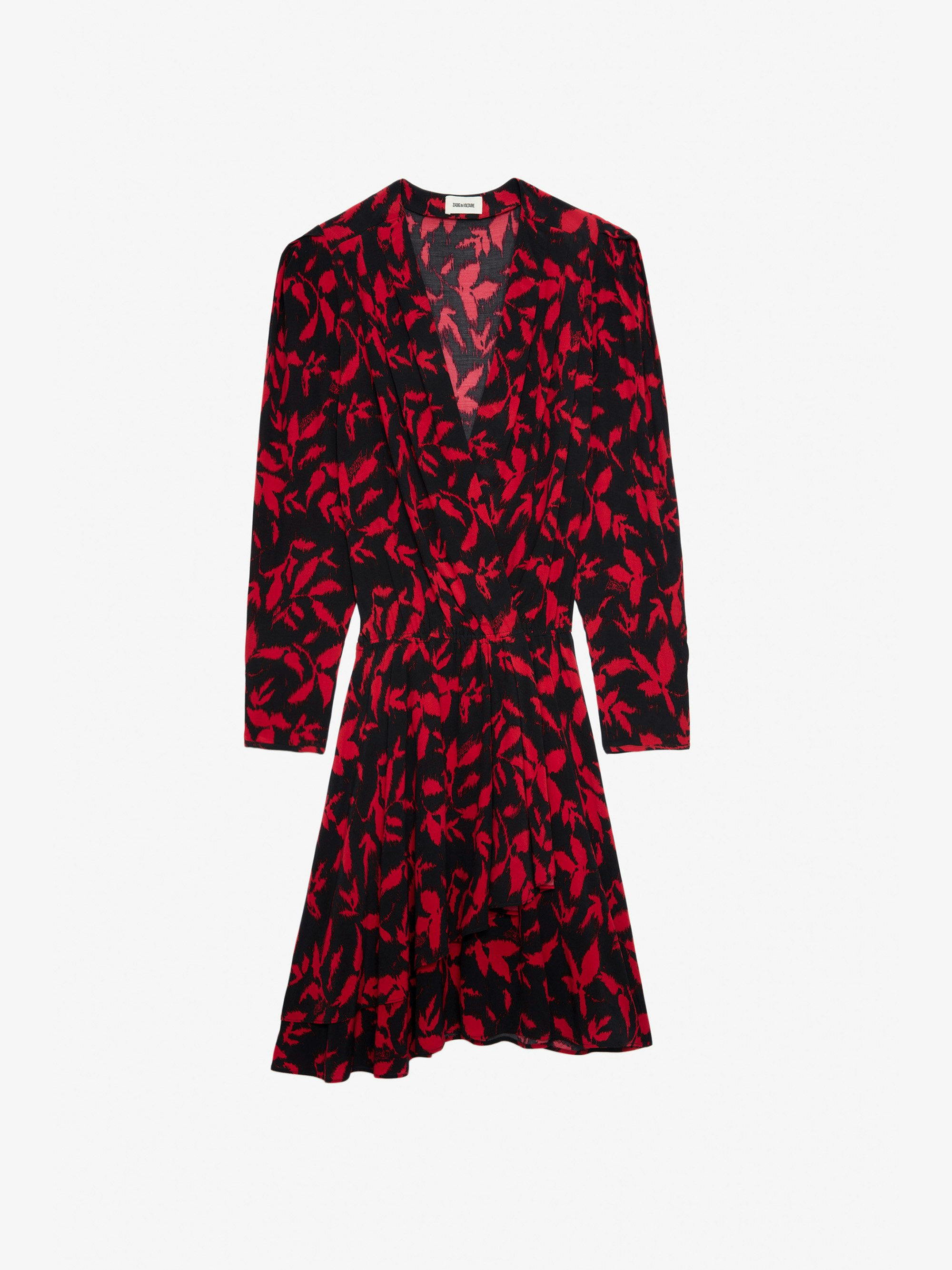 Rogers Dress - 1