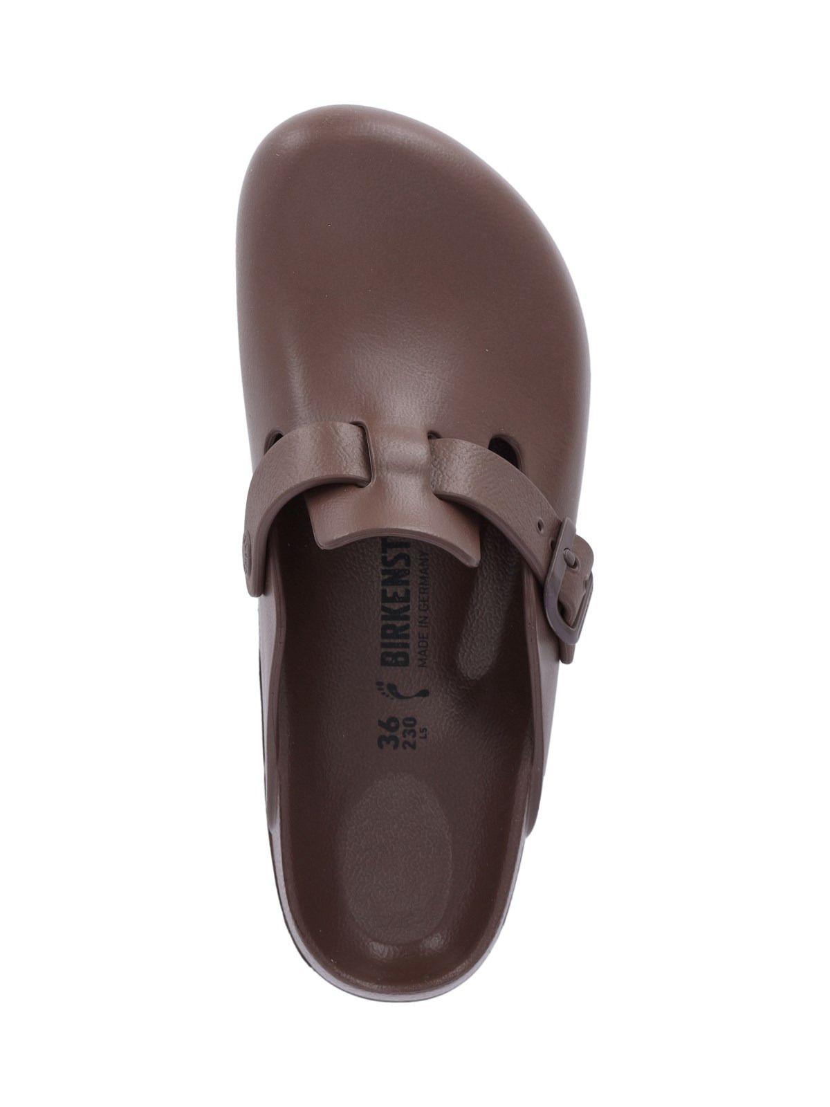 MULES "BOSTON" - 5