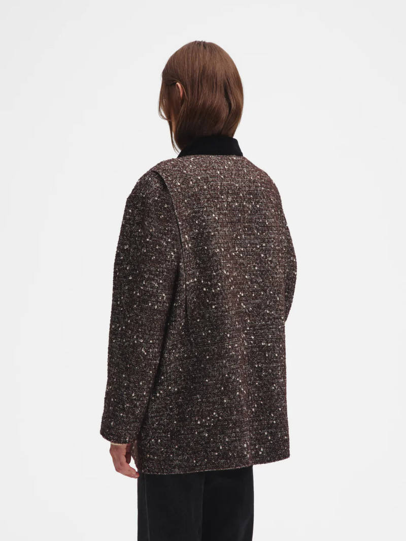 Clelia Jacket 4