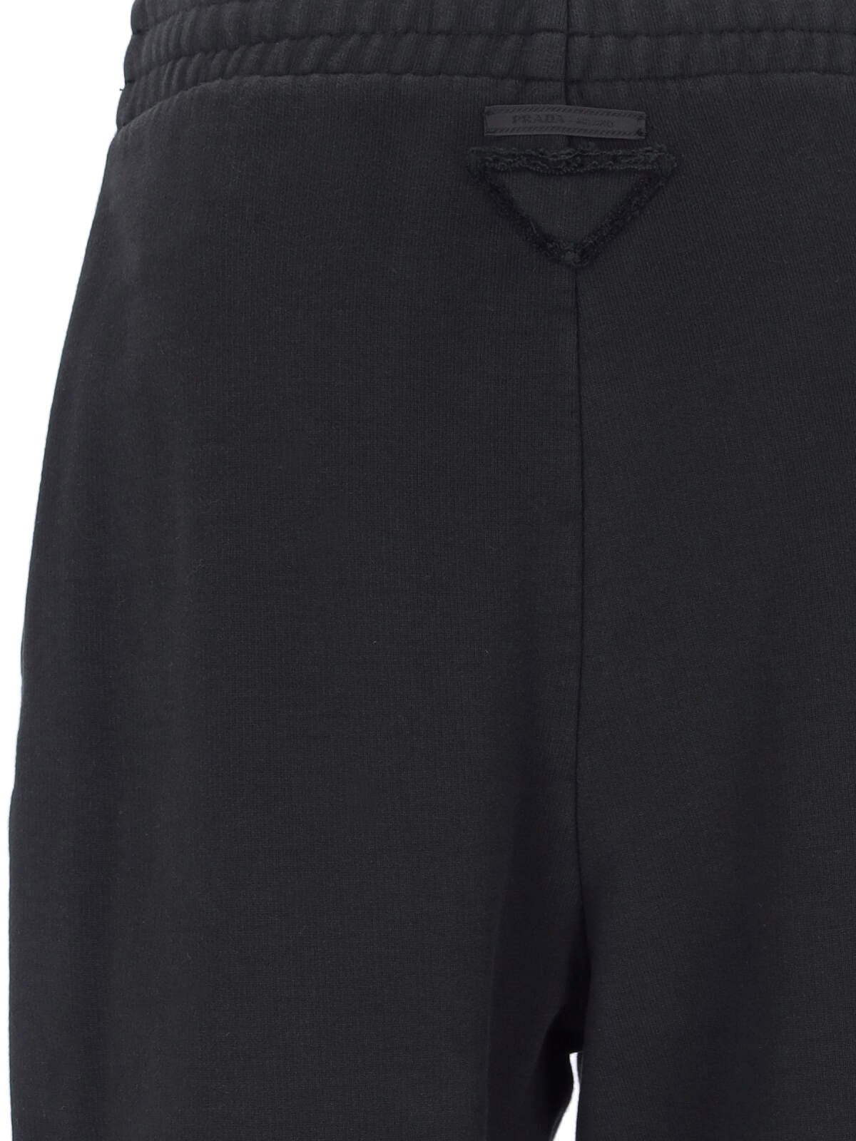 JERSEY TROUSERS - 4