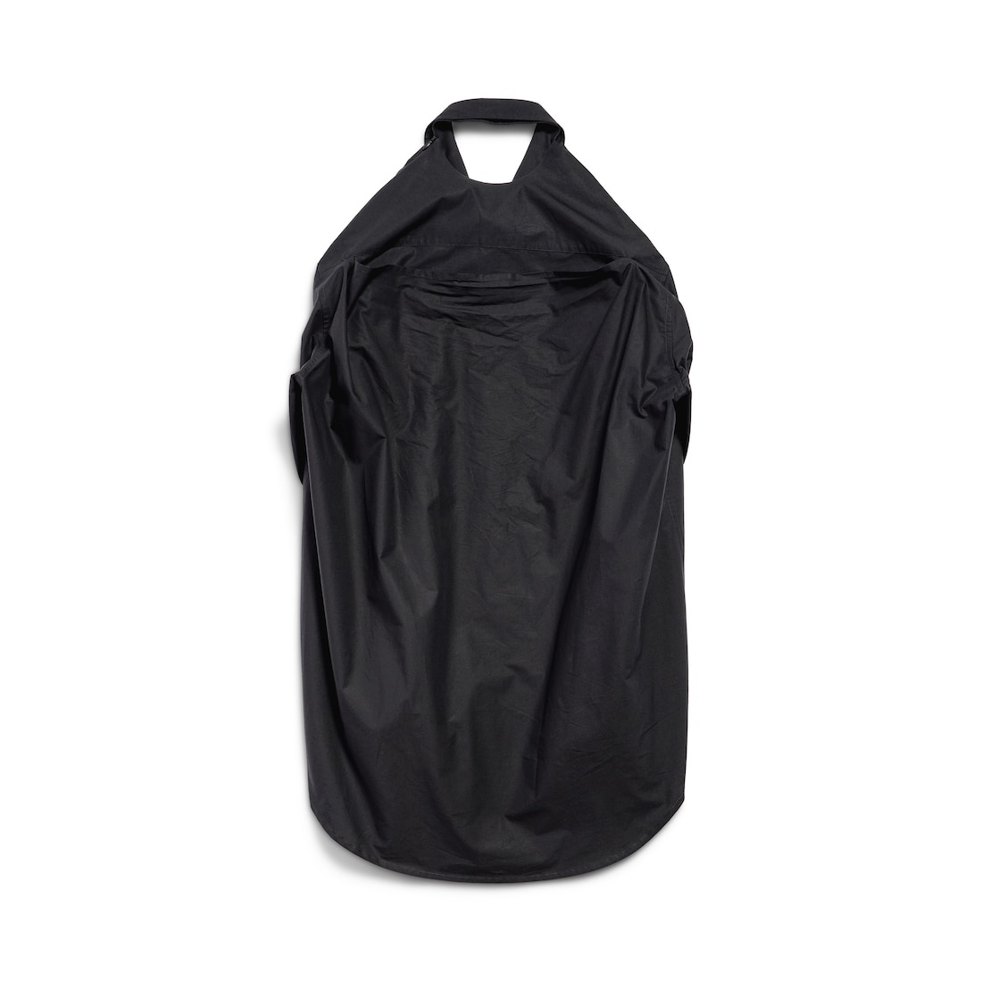 ワンピース Balenciaga Suspended Poplin Shirt Dress Balenciaga Suspended Poplin Shirtdress | Neiman Marcus